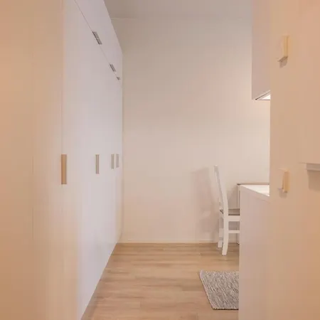 Snowflake Suites III Apartman Rovaniemi