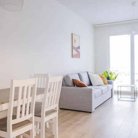 Snowflake Suites III 아파트