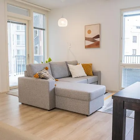 Snowflake Suites III Apartman