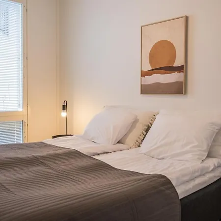 Snowflake Suites III *