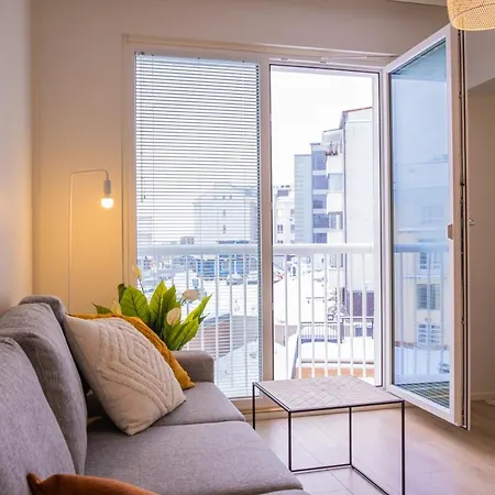 Snowflake Suites III Apartman *