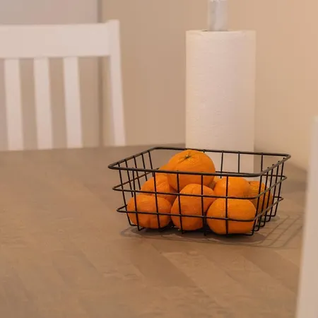 Snowflake Suites III