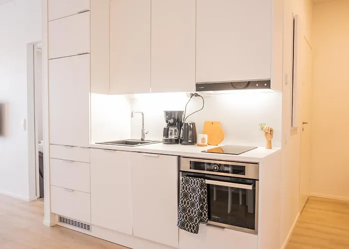 Snowflake Suites III *