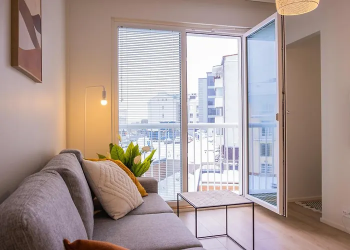 Snowflake Suites III 아파트 *